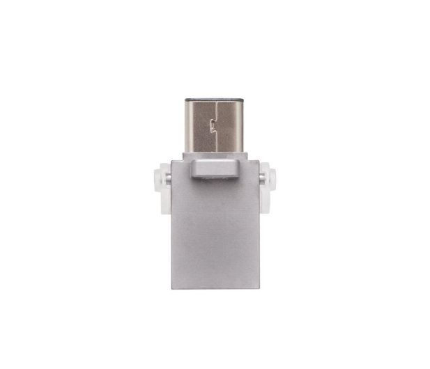 KINGSTON Data Traveler MicroDuo 3C 32GB USB 3.1 Gen1 (DTDUO3C/32GB) - 247987 - zdjęcie 6